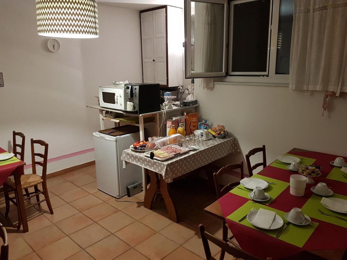 戈尔多拉 Garni Elisabetta酒店 外观 照片