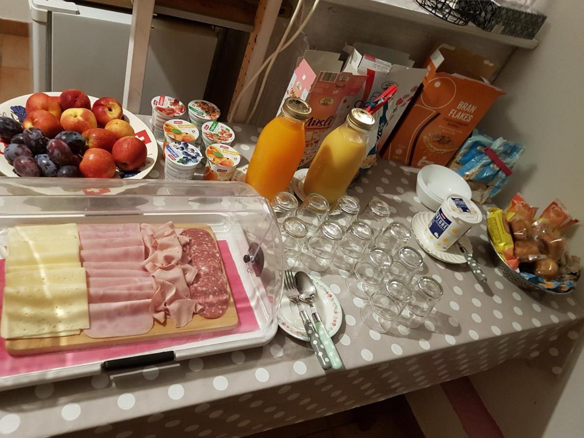 戈尔多拉 Garni Elisabetta酒店 外观 照片
