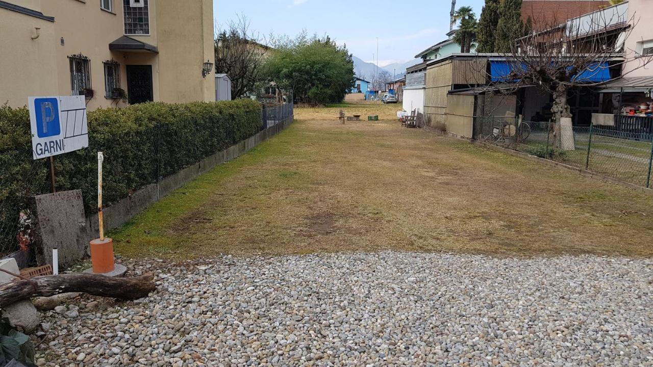 戈尔多拉 Garni Elisabetta酒店 外观 照片