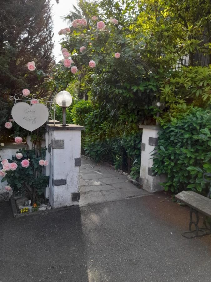 戈尔多拉 Garni Elisabetta酒店 外观 照片
